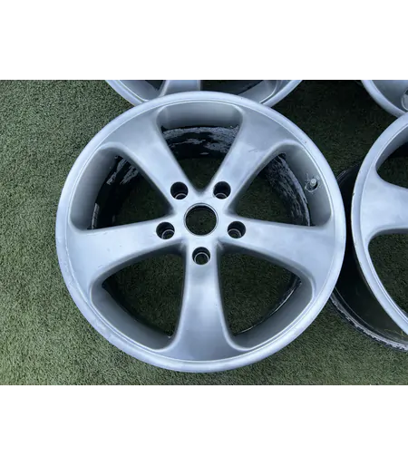 5x130 18" Alessio alufelni 8,5Jx18h2 ET45 - Mobil Gumis 3