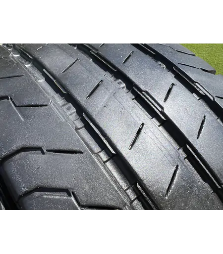215/70 R15C Continental ContiVanContact 100 nyári gumi 6,5mm 3