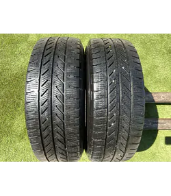 215/70 R15C Fulda Conveo Trac 3 téli gumi 5mm 1
