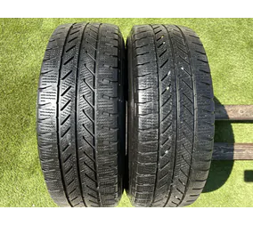215/70 R15C Fulda Conveo Trac 3 téli gumi 5mm alapértelmezett kép