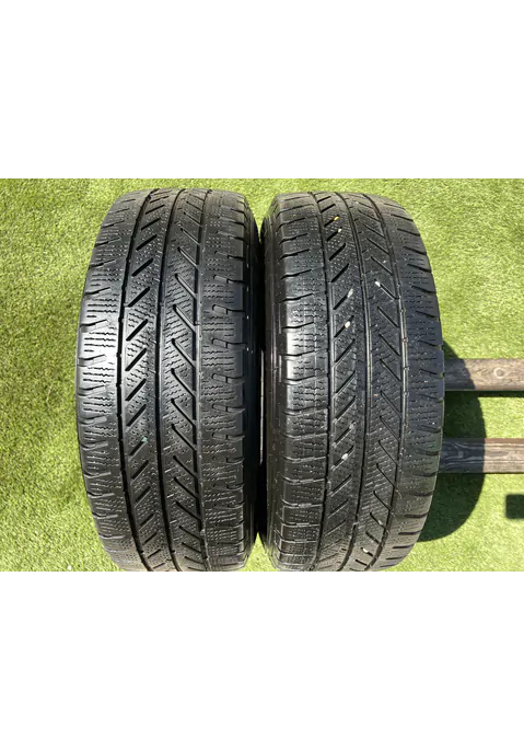215/70 R15C Fulda Conveo Trac 3 téli gumi 5mm