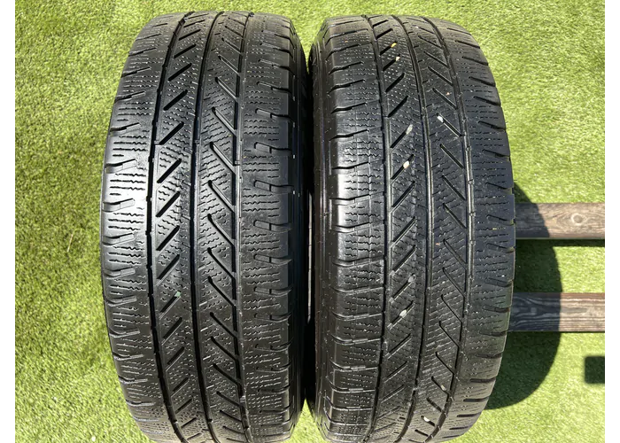 215/70 R15C Fulda Conveo Trac 3 téli gumi 5mm alapértelmezett kép