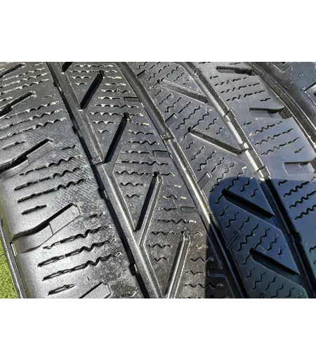 215/70 R15C Fulda Conveo Trac 3 téli gumi 5mm 2