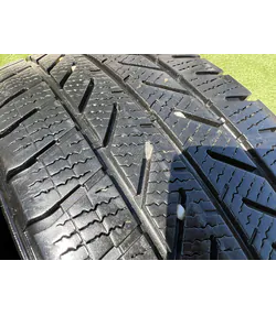 215/70 R15C Fulda Conveo Trac 3 téli gumi 5mm 3