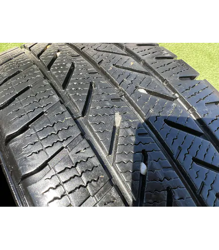 215/70 R15C Fulda Conveo Trac 3 téli gumi 5mm 3