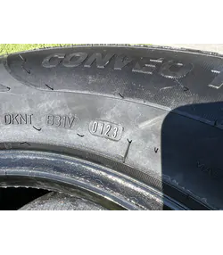 215/70 R15C Fulda Conveo Trac 3 téli gumi 5mm 6