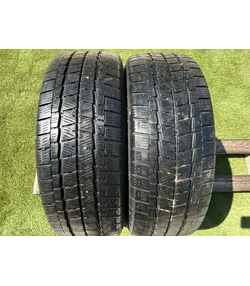 235/65 R16C Falken Eurowinter Van01 téli gumi 7mm 1