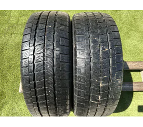 235/65 R16C Falken Eurowinter Van01 téli gumi 7mm alapértelmezett kép