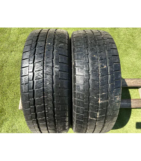 235/65 R16C Falken Eurowinter Van01 téli gumi 7mm 1