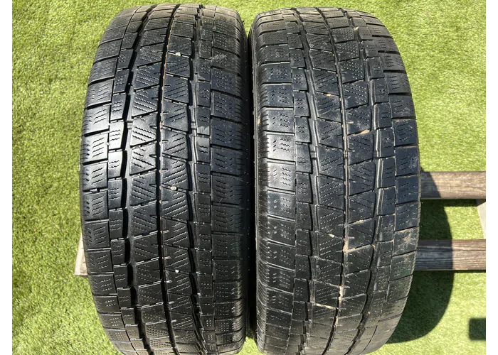 235/65 R16C Falken Eurowinter Van01 téli gumi 7mm alapértelmezett kép