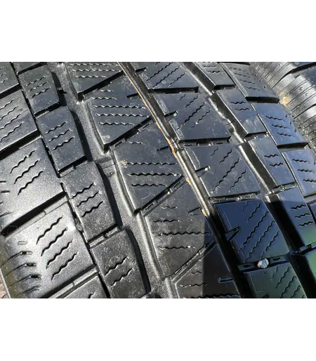 235/65 R16C Falken Eurowinter Van01 téli gumi 7mm 2
