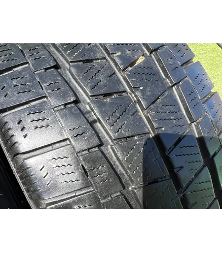 235/65 R16C Falken Eurowinter Van01 téli gumi 7mm 3