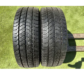 215/65 R16C Uniroyal SnowMax 3 téli gumi 8mm alapértelmezett kép