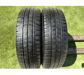215/70 R15C BFGoodrich Activan téli gumi 5mm alapértelmezett kép