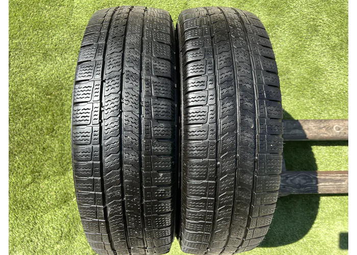 215/70 R15C BFGoodrich Activan téli gumi 5mm alapértelmezett kép