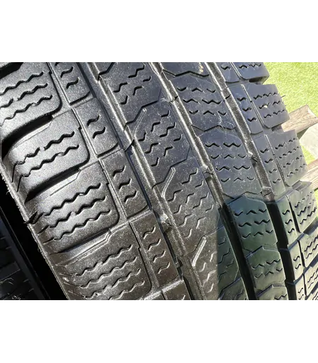 215/70 R15C BFGoodrich Activan téli gumi 5mm 3