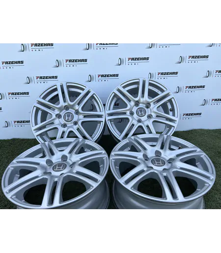 5x114.3 16" Honda (Brock) alufelni 7Jx16h2 ET55 - Mobil Gumis