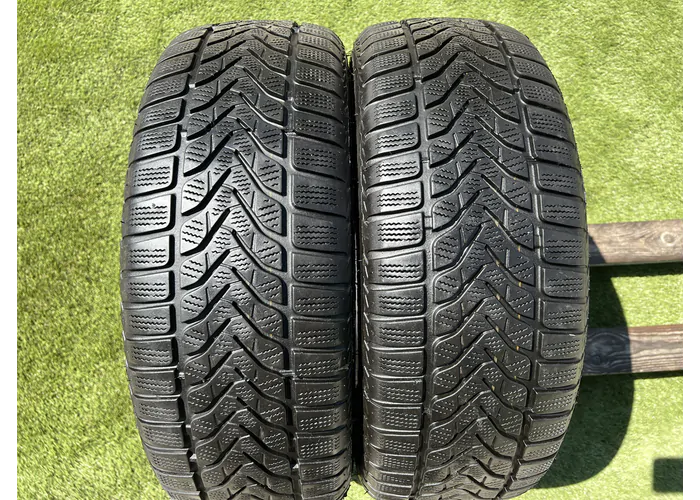 205/60 R16 Lassa Snoways 3 téli gumi 6mm alapértelmezett kép