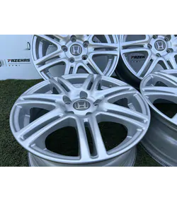 5x114.3 16" Honda (Brock) alufelni 7Jx16h2 ET55 - Mobil Gumis 2