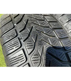 205/60 R16 Lassa Snoways 3 téli gumi 6mm 2