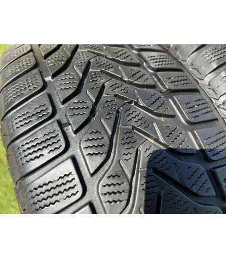 205/60 R16 Lassa Snoways 3 téli gumi 6mm 2