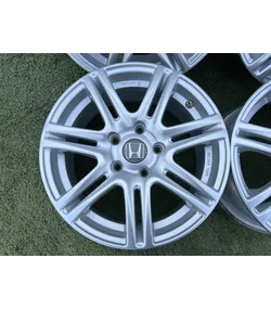 5x114.3 16" Honda (Brock) alufelni 7Jx16h2 ET55 - Mobil Gumis 3