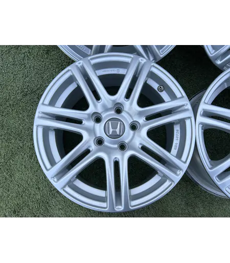 5x114.3 16" Honda (Brock) alufelni 7Jx16h2 ET55 - Mobil Gumis 3