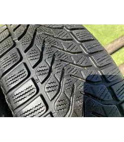 205/60 R16 Lassa Snoways 3 téli gumi 6mm 3