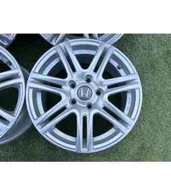 5x114.3 16" Honda (Brock) alufelni 7Jx16h2 ET55 - Mobil Gumis 4