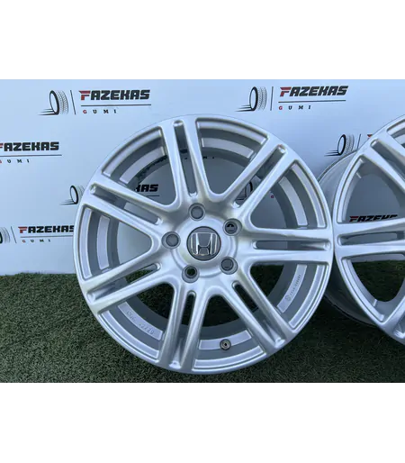 5x114.3 16" Honda (Brock) alufelni 7Jx16h2 ET55 - Mobil Gumis 5