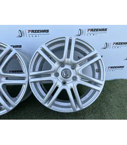 5x114.3 16" Honda (Brock) alufelni 7Jx16h2 ET55 - Mobil Gumis 6