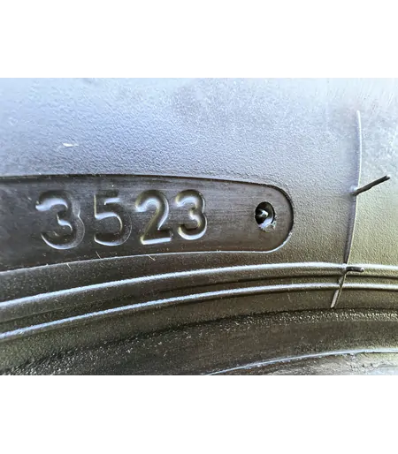 205/60 R16 Lassa Snoways 3 téli gumi 6mm 6