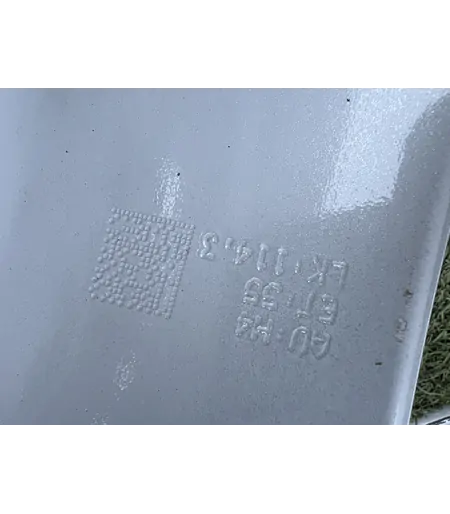 5x114.3 16" Honda (Brock) alufelni 7Jx16h2 ET55 - Mobil Gumis 7