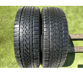 215/70 R15C Firestone VanHawk 2 téli gumi 7mm alapértelmezett kép