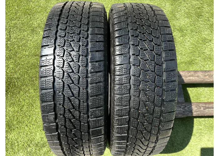 215/70 R15C Firestone VanHawk 2 téli gumi 7mm alapértelmezett kép