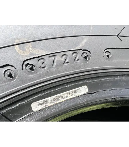 215/70 R15C Firestone VanHawk 2 téli gumi 7mm 5