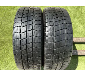 235/65 R16C Vredestein Comtrac 2 téli gumi 7mm alapértelmezett kép