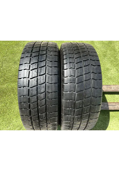 235/65 R16C Vredestein Comtrac 2 téli gumi 7mm