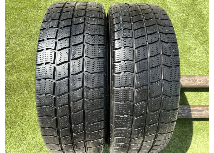 235/65 R16C Vredestein Comtrac 2 téli gumi 7mm alapértelmezett kép