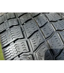 235/65 R16C Vredestein Comtrac 2 téli gumi 7mm 2
