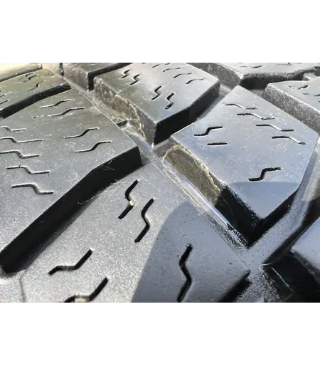235/65 R16C Vredestein Comtrac 2 téli gumi 7mm 4