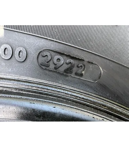 235/65 R16C Vredestein Comtrac 2 téli gumi 7mm 6