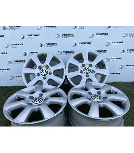 5x130 17" Volkswagen Touareg gyári alufelni 7,5Jx17h2 ET55 - Mobil Gumis