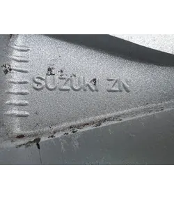 5x114.3 16" Suzuki gyári alufelni 6Jx16h2 ET50 - Mobil Gumis 7
