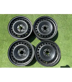 5x108 16" Ford gyári lemezfelni 6,5Jx16h2 ET50 1
