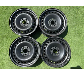 5x108 16" Ford gyári lemezfelni 6,5Jx16h2 ET50 alapértelmezett kép