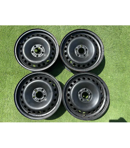 5x108 16" Ford gyári lemezfelni 6,5Jx16h2 ET50