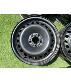 5x108 16" Ford gyári lemezfelni 6,5Jx16h2 ET50 2