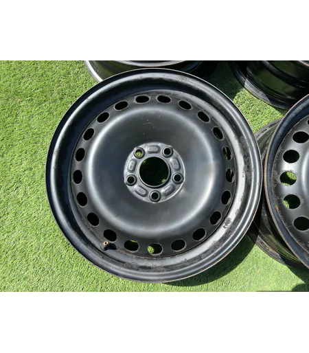 5x108 16" Ford gyári lemezfelni 6,5Jx16h2 ET50 2