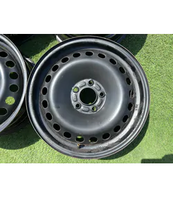 5x108 16" Ford gyári lemezfelni 6,5Jx16h2 ET50 3